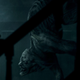 The Jangly Man cuts a worrisome figure on the new Scary Stories to Tell in the Dark poster.